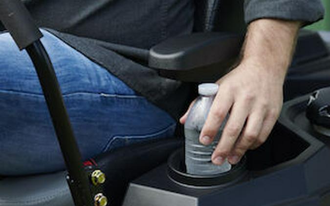 2025 Toro 42 in. (107 cm) TimeCutter MyRIDE Zero Turn Mower - 109212