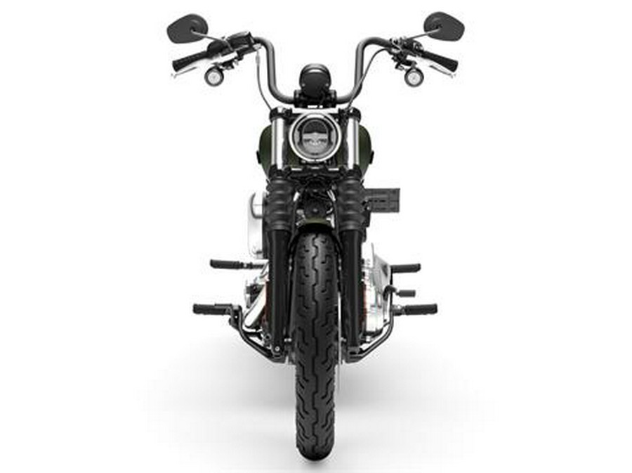2026 Harley-Davidson Street Bob®