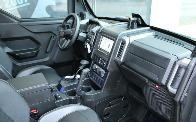 2026 Polaris XPEDITION ADV 5 NS MATTE SUPER GRAPHITE Northstar