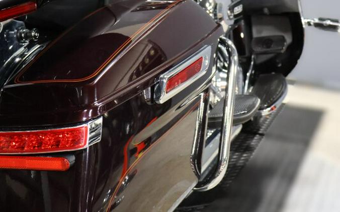 2014 Harley-Davidson Electra Glide Ultra Classic
