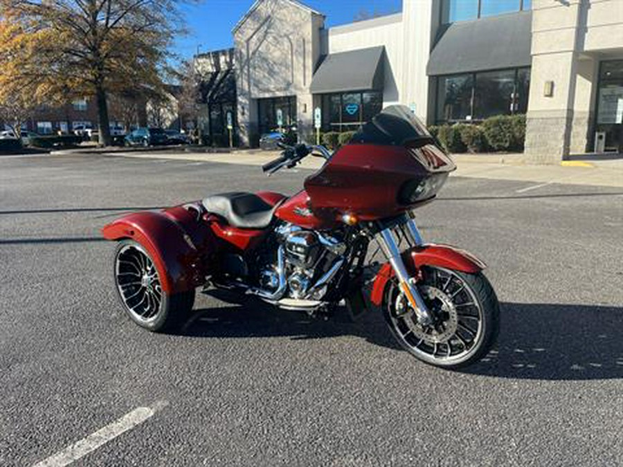 2024 Harley-Davidson FLTRT (RG3)