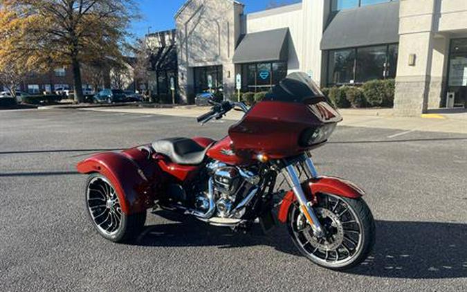 2024 Harley-Davidson FLTRT (RG3)