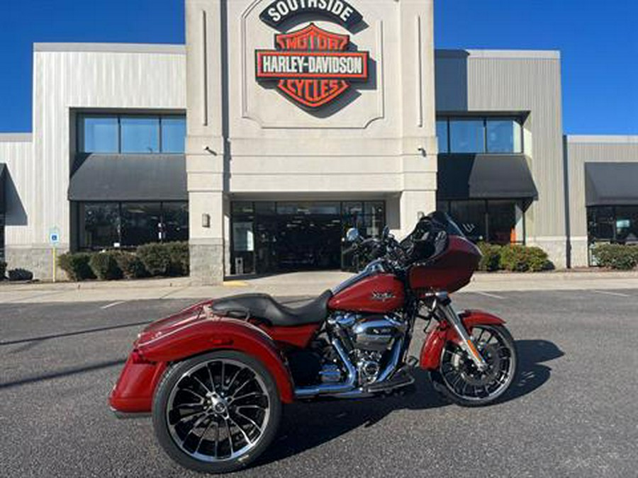 2024 Harley-Davidson FLTRT (RG3)