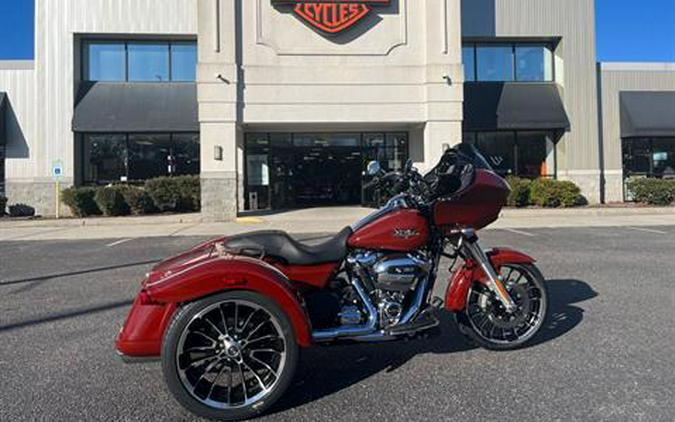2024 Harley-Davidson FLTRT (RG3)