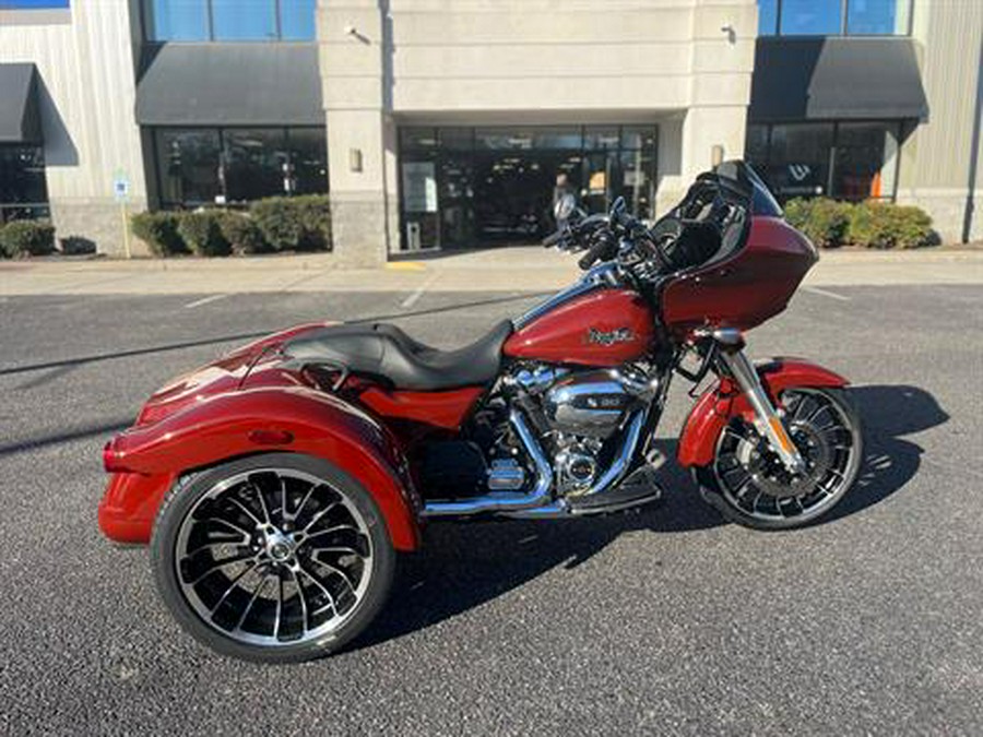 2024 Harley-Davidson FLTRT (RG3)