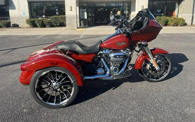 2024 Harley-Davidson FLTRT (RG3)