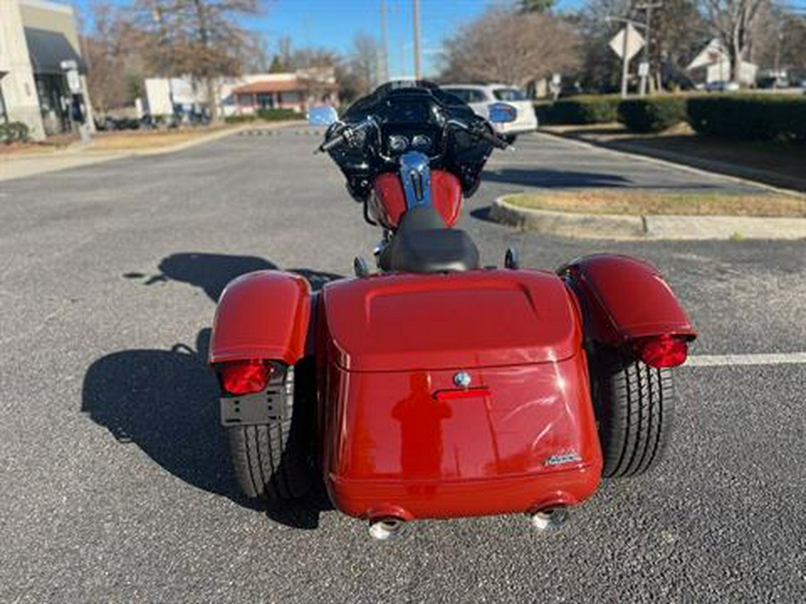 2024 Harley-Davidson FLTRT (RG3)