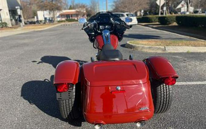 2024 Harley-Davidson FLTRT (RG3)
