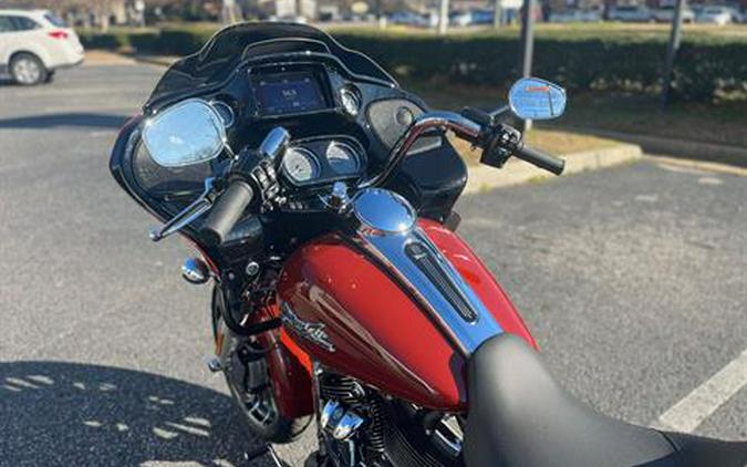 2024 Harley-Davidson FLTRT (RG3)