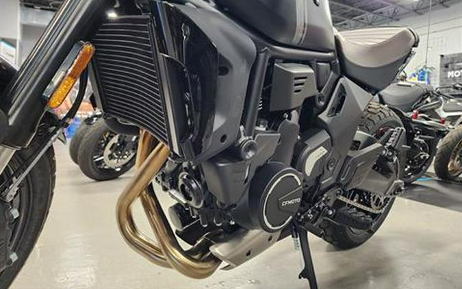 2024 CFMOTO 700CL-X
