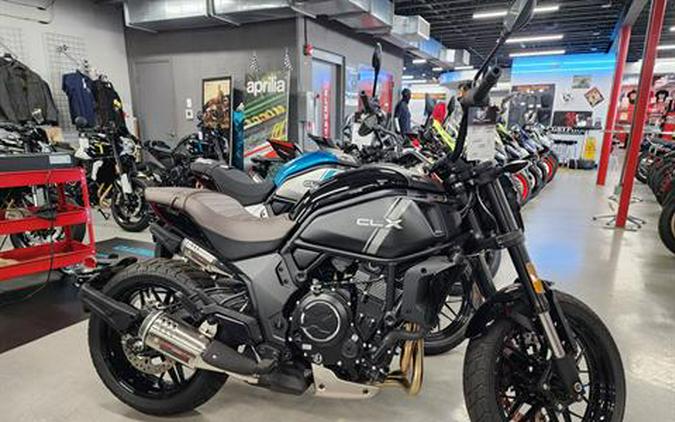 2024 CFMOTO 700CL-X