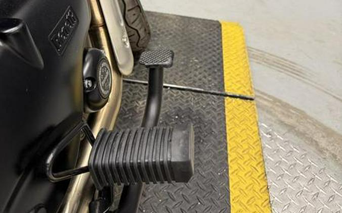 2025 Benelli Imperiale 400