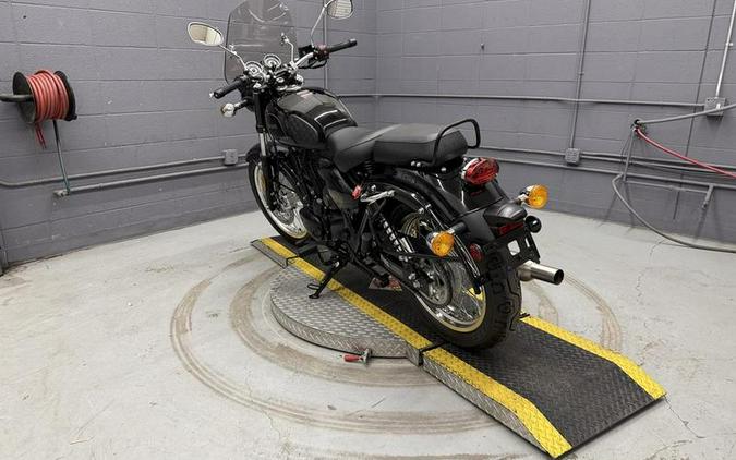 2025 Benelli Imperiale 400