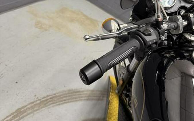 2025 Benelli Imperiale 400