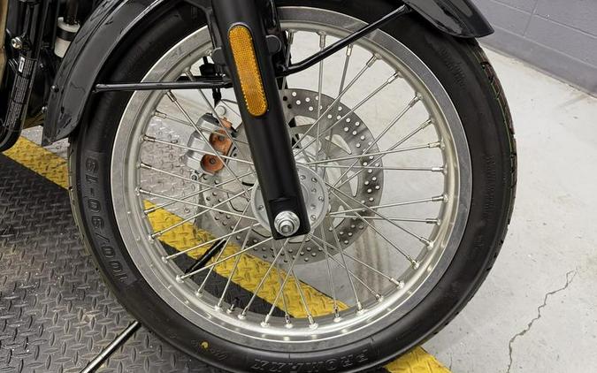 2025 Benelli Imperiale 400