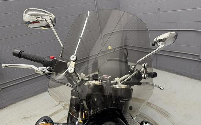 2025 Benelli Imperiale 400