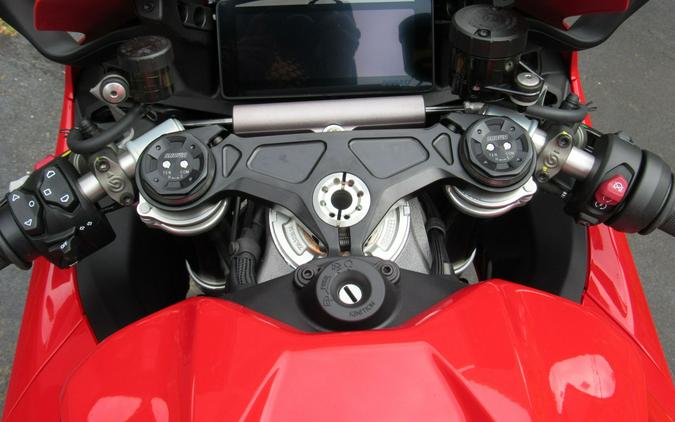 2026 Ducati Panigale V4
