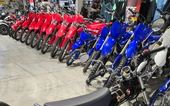 2026 Honda Dax 125
