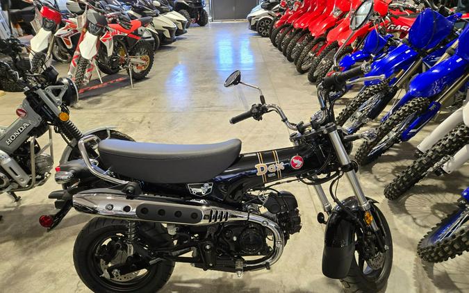 2026 Honda Dax 125