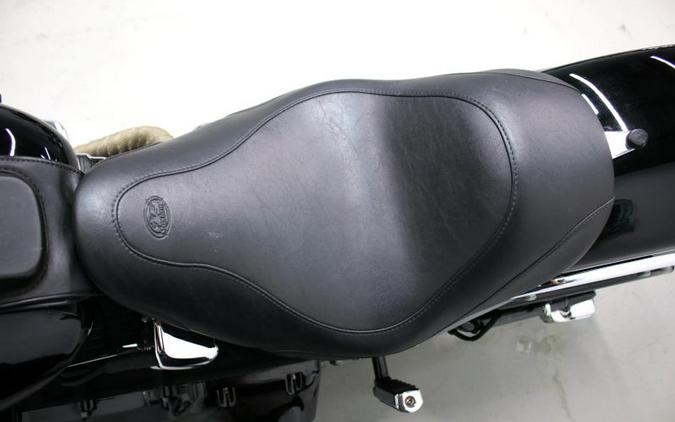2008 Harley Davidson Fat Boy FLSTF Fatboy