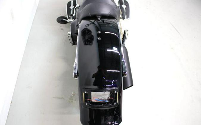 2008 Harley Davidson Fat Boy FLSTF Fatboy