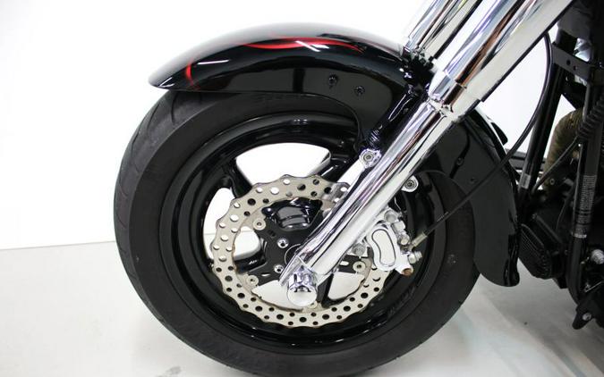 2008 Harley Davidson Fat Boy FLSTF Fatboy