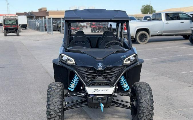 2026 CFMOTO ZFORCE 950 Sport 4