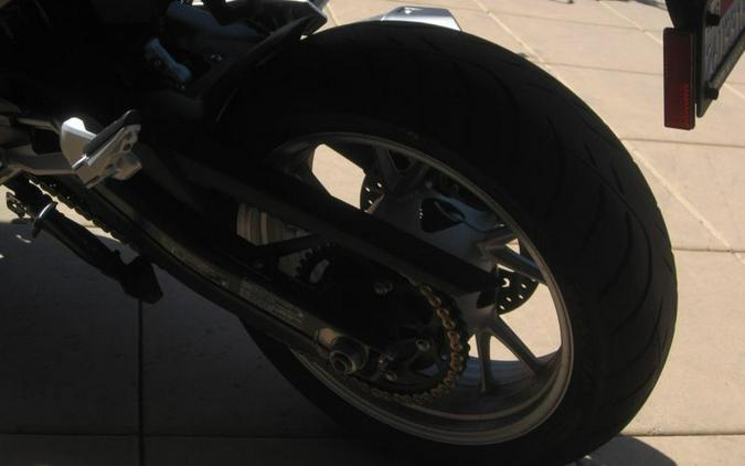 2023 BMW F 900 R