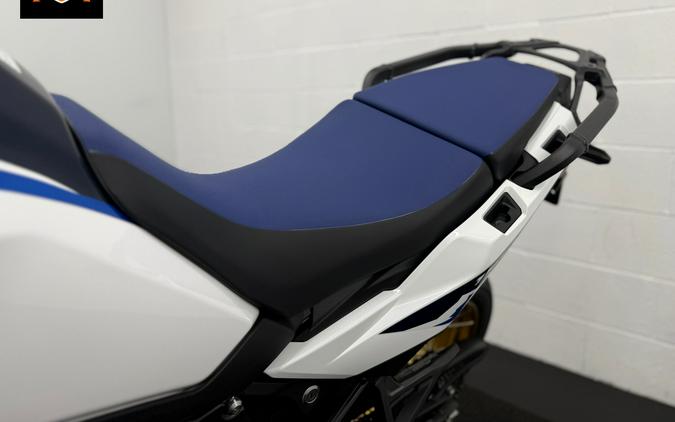 2026 Honda Africa Twin DCT