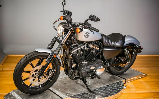 2021 Harley-Davidson Iron 883