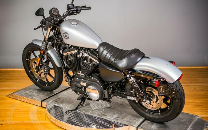 2021 Harley-Davidson Iron 883