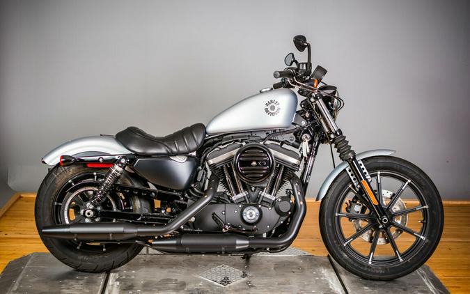 2021 Harley-Davidson Iron 883