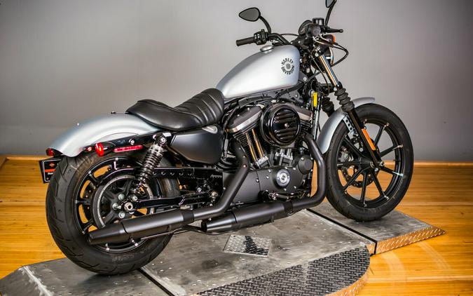 2021 Harley-Davidson Iron 883