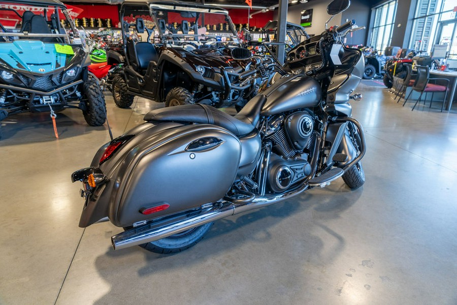 2023 Kawasaki Vulcan® 1700 Vaquero® ABS