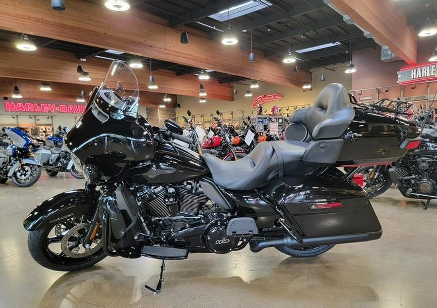 2023 Harley-Davidson® FLHTK - Ultra Limited