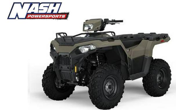 2024 Polaris® Sportsman 570