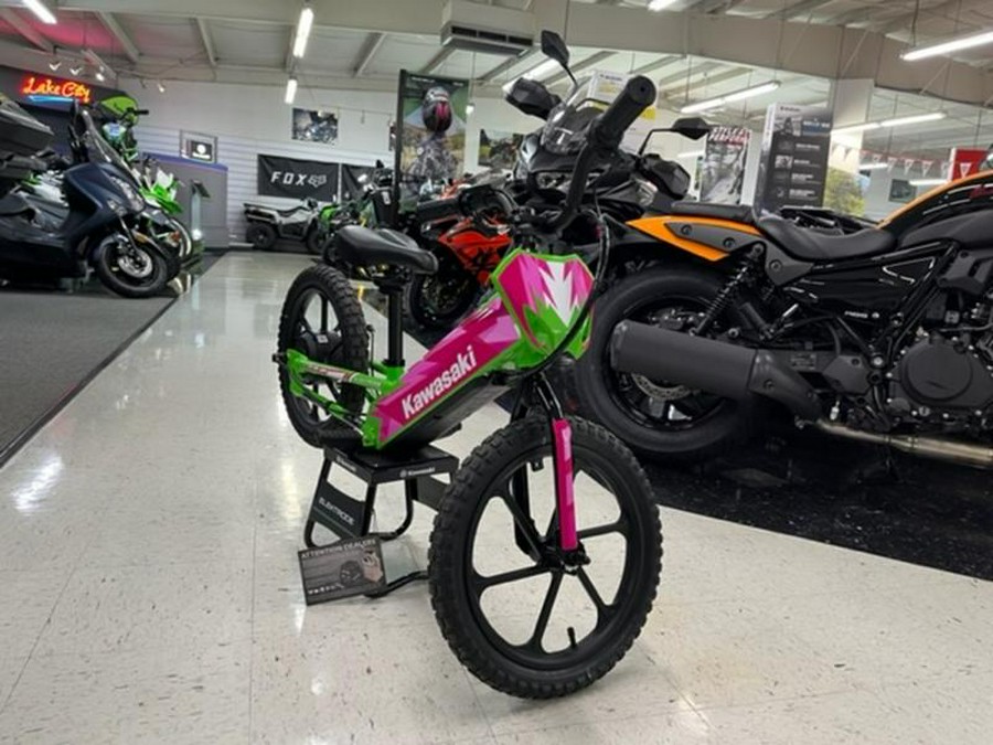 2023 Kawasaki ELEKTRODE