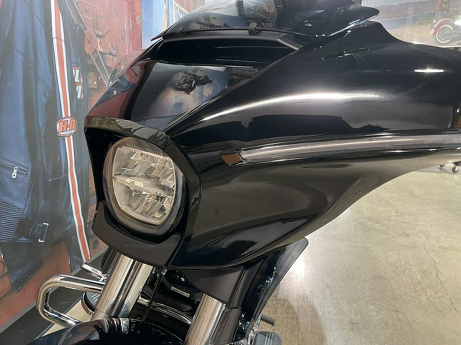 2024 Harley-Davidson FLHX - Street Glide