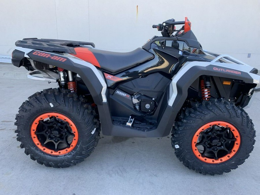 2024 Can-Am® Outlander X xc 1000R