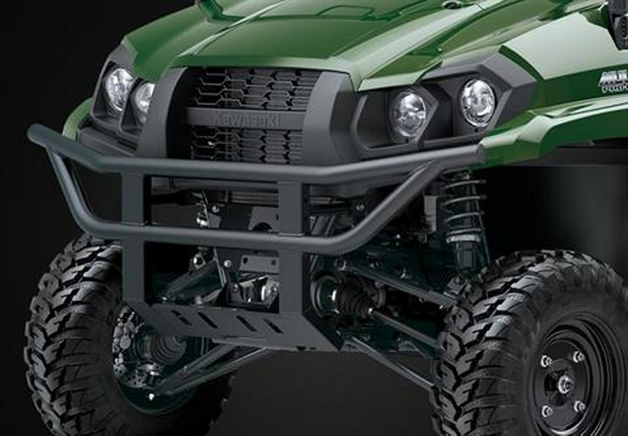 2024 Kawasaki MULE PRO-MX EPS