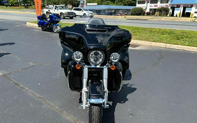 2024 Harley-Davidson Tri Glide® Ultra