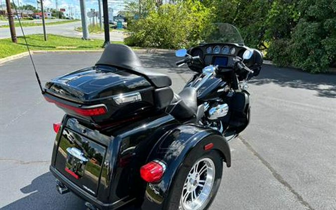 2024 Harley-Davidson Tri Glide® Ultra