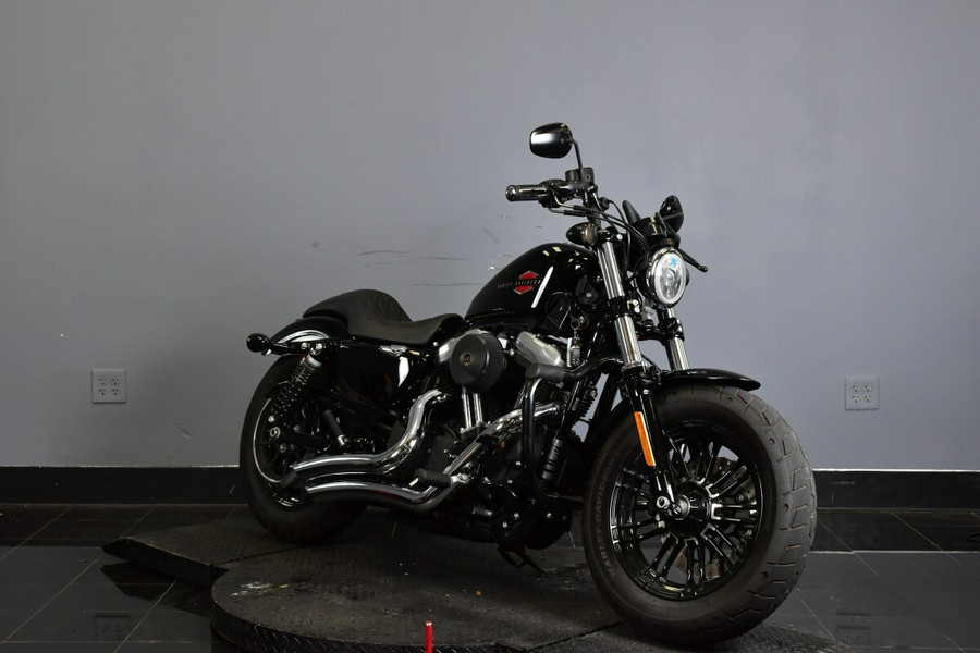 2022 Harley-Davidson Forty-Eight