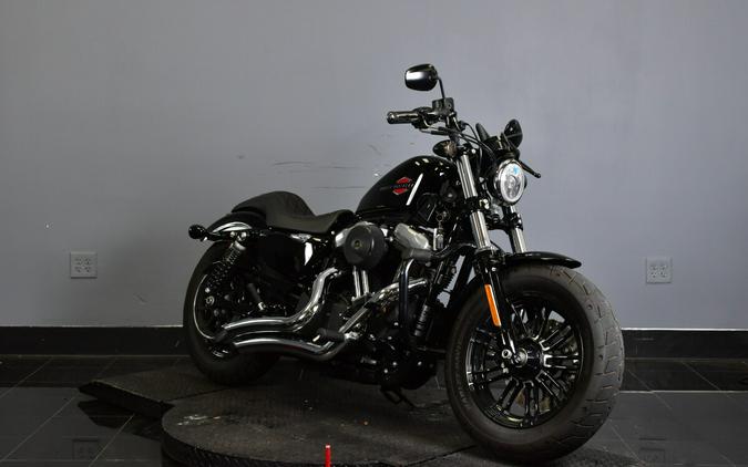 2022 Harley-Davidson Forty-Eight