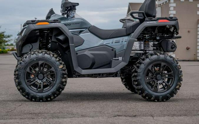 New 2024 CFMOTO CFORCE 800 Touring (G3)