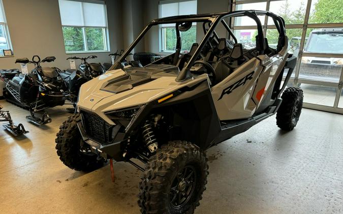 2023 Polaris Industries RZR Pro XP 4 Sport