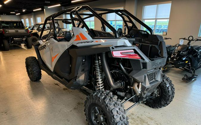 2023 Polaris Industries RZR Pro XP 4 Sport