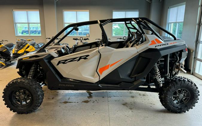 2023 Polaris Industries RZR Pro XP 4 Sport