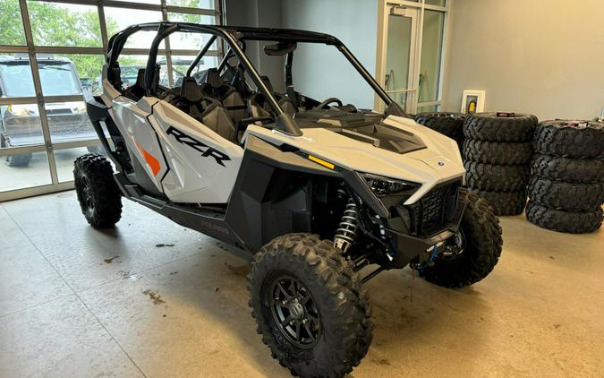 2023 Polaris Industries RZR Pro XP 4 Sport