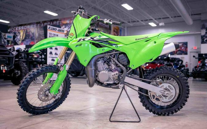 2025 Kawasaki KX™85